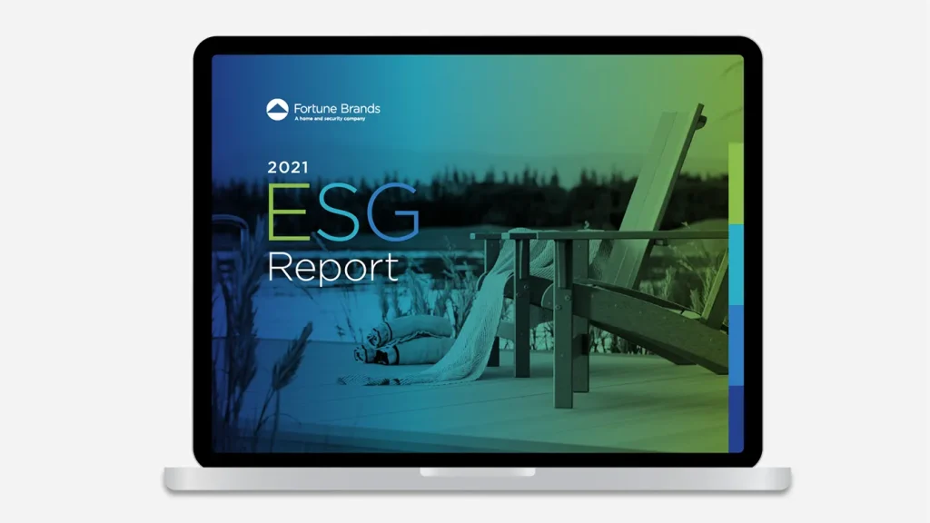 Committed to Continuous ESG Reporting Improvement