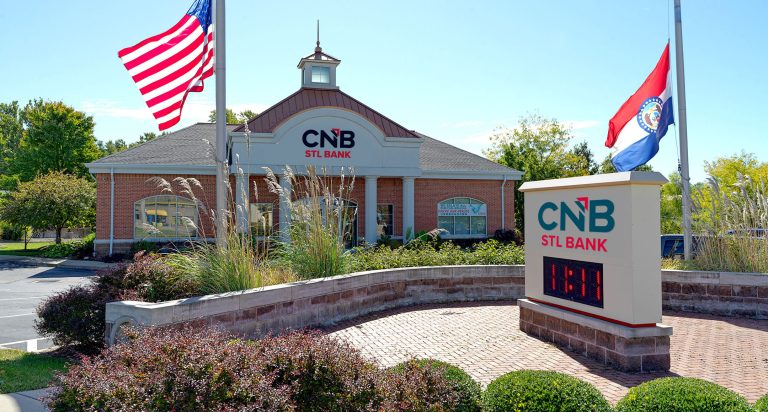 Strategic Rebranding of a 100-year-old Community Bank | OBATA