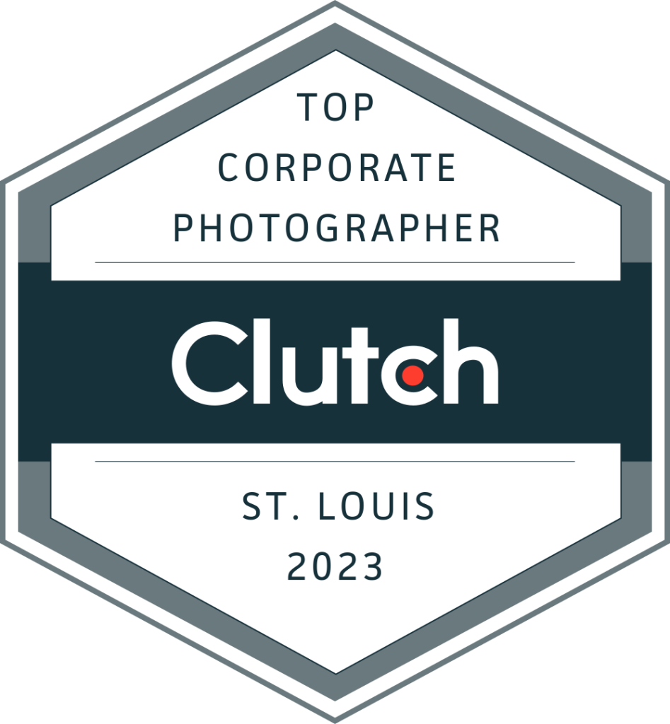 top corporate photography st louis 2023