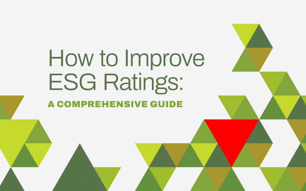 ESG ratings guide graphic