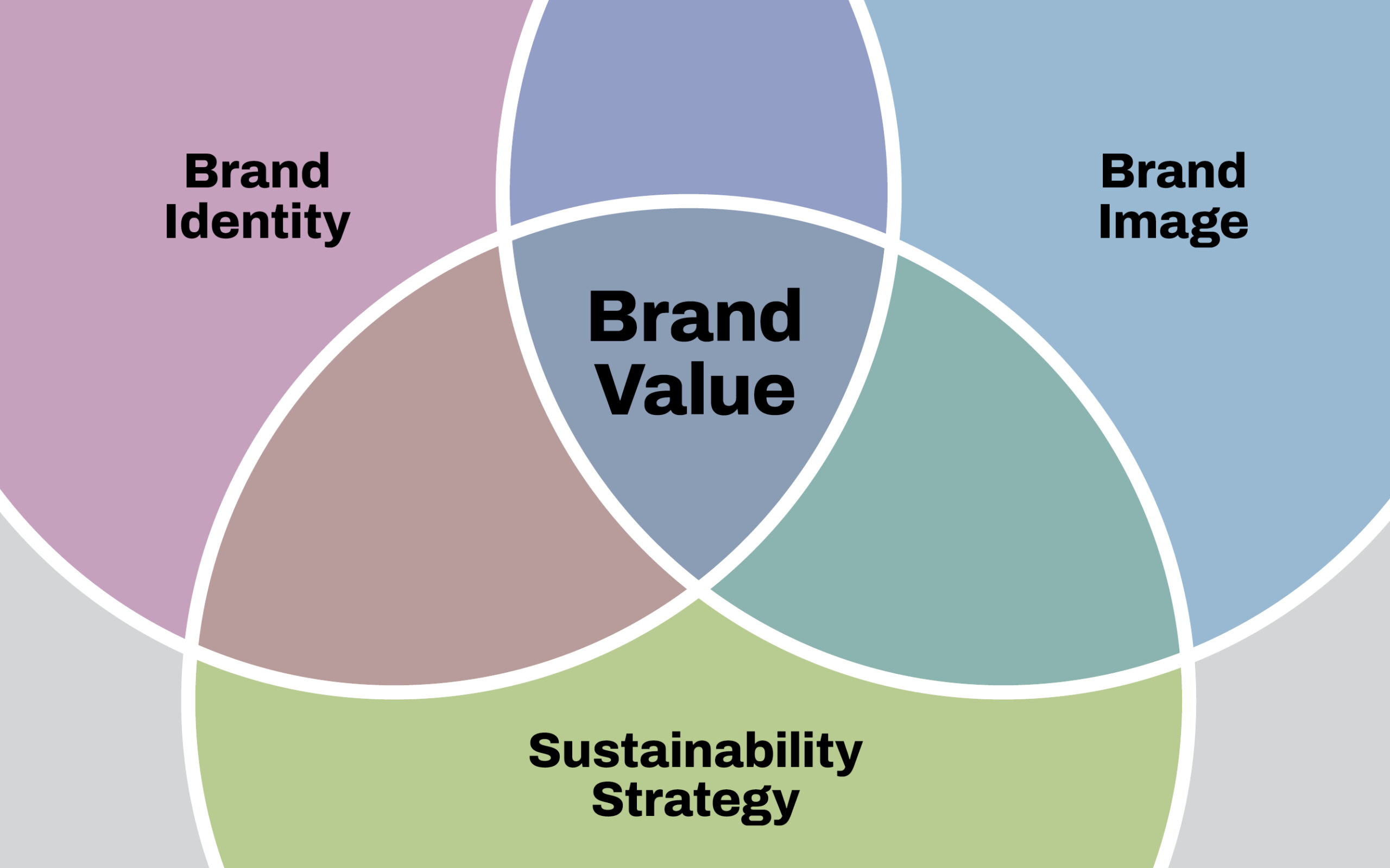 brand value graphic