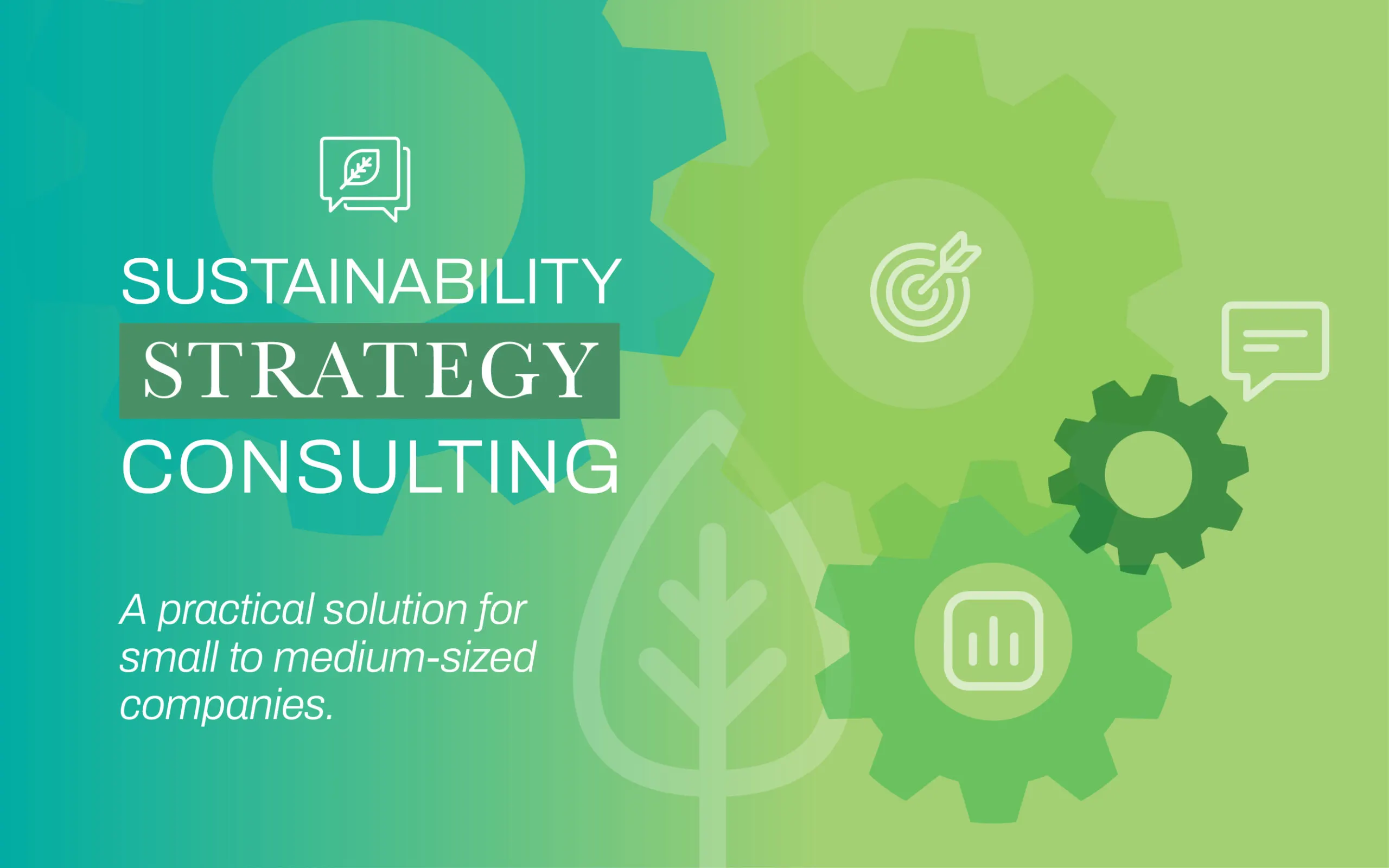 Sustainability Consulting: Achieve Your ESG Goals with OBATA