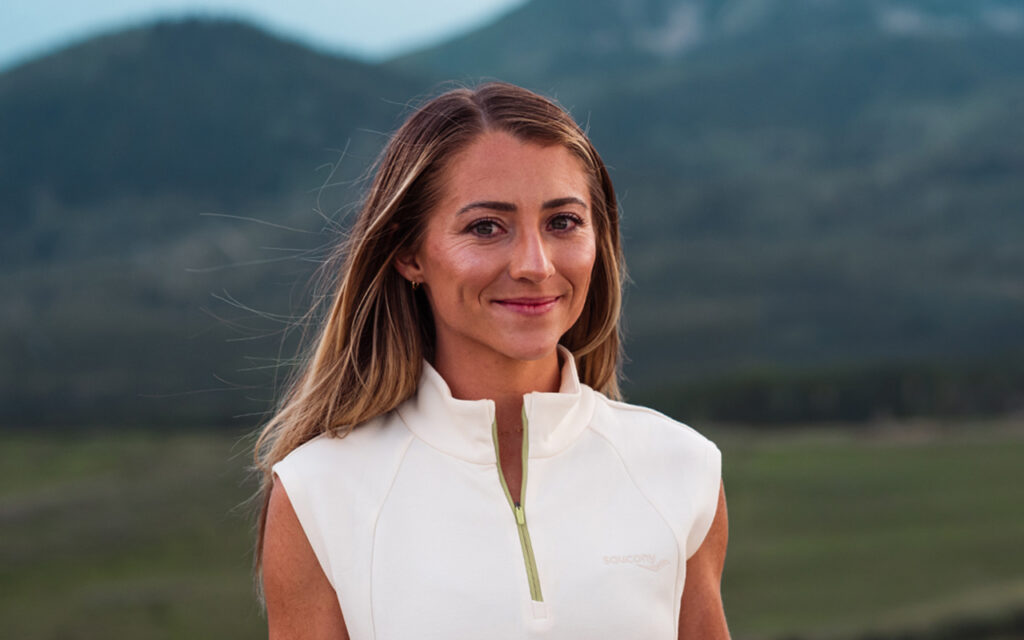 Photo of Grayson Murphy, OBATA's new Sustainability Specialist