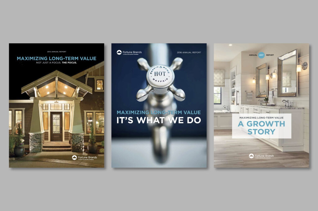 Maximizing Long‑Term Value in Corporate Reporting Storytelling