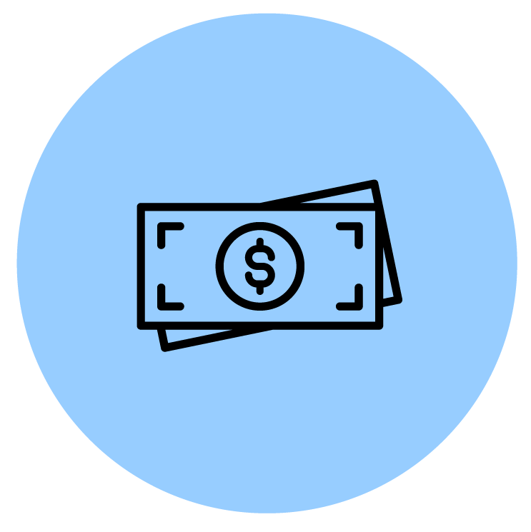 Financial Services icon