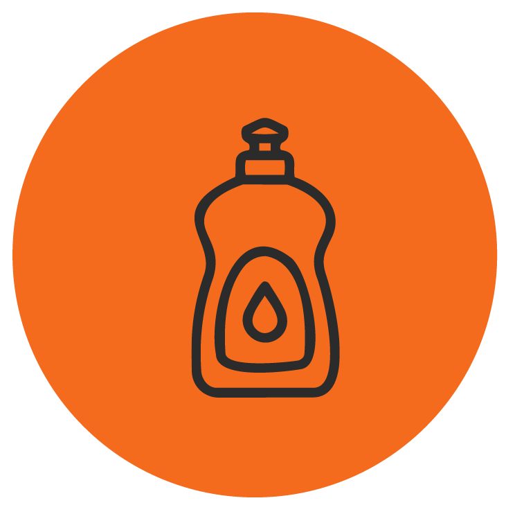 Personal Care Products icon