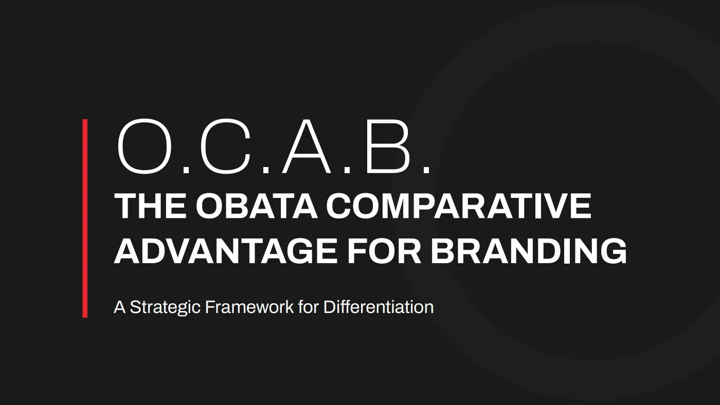 O.C.A.B. Whitepaper